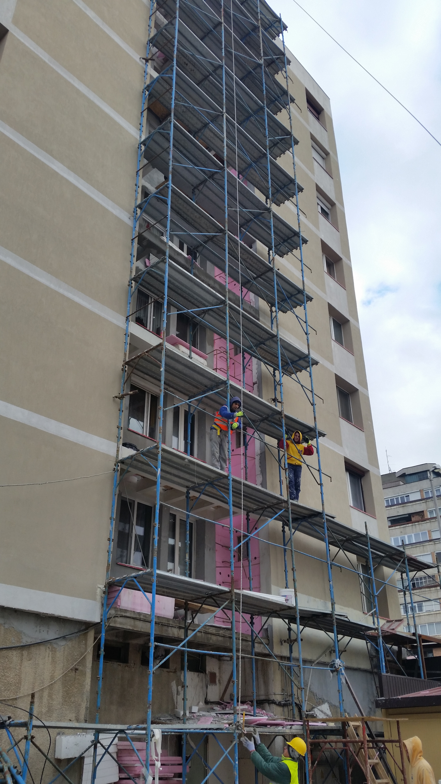 Proiectele noastre