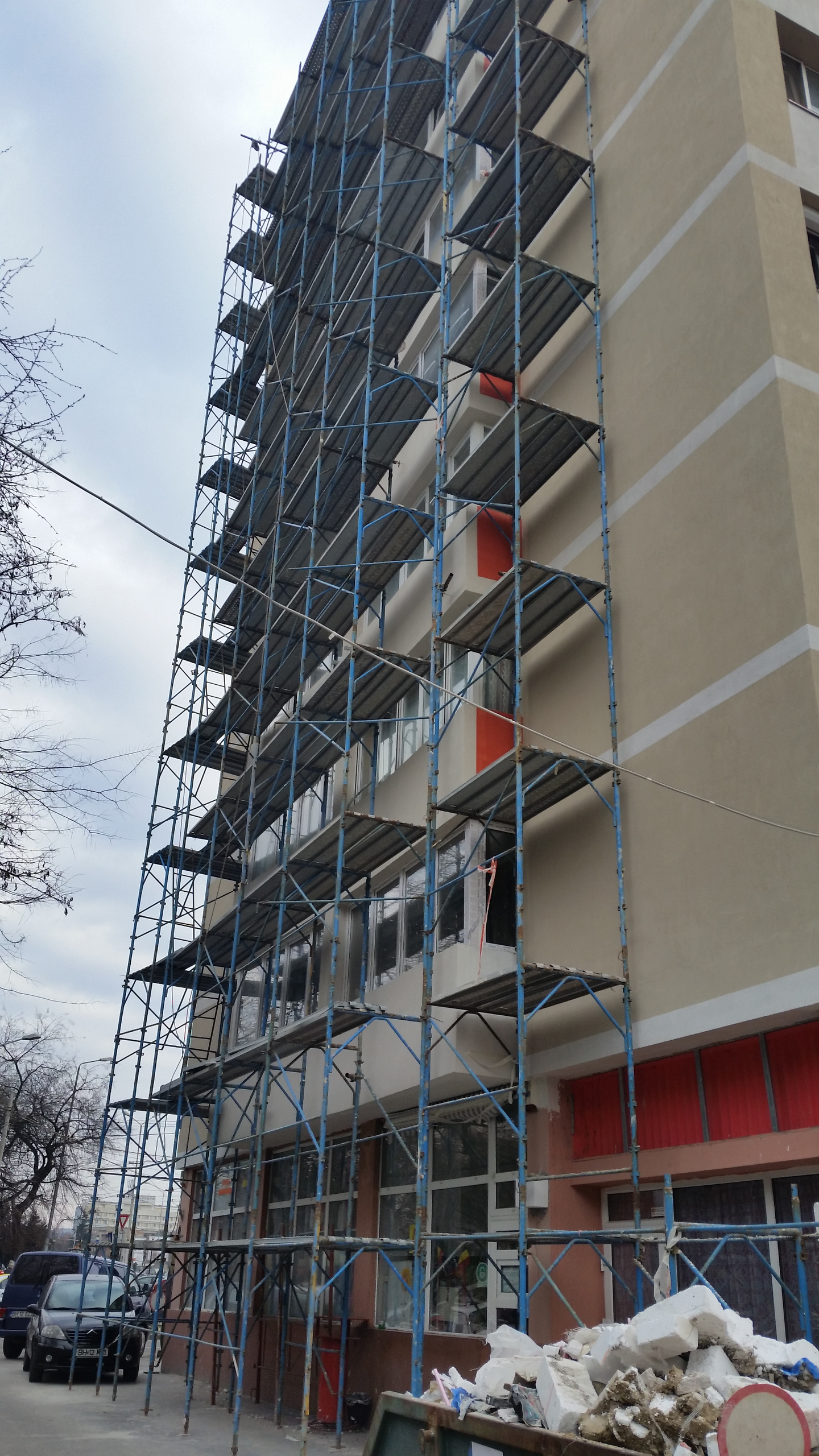 Proiectele noastre
