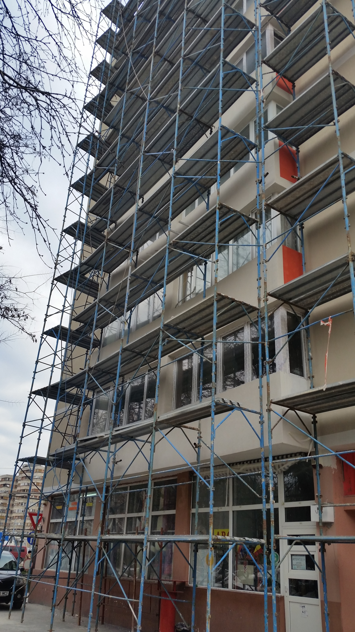 Proiectele noastre